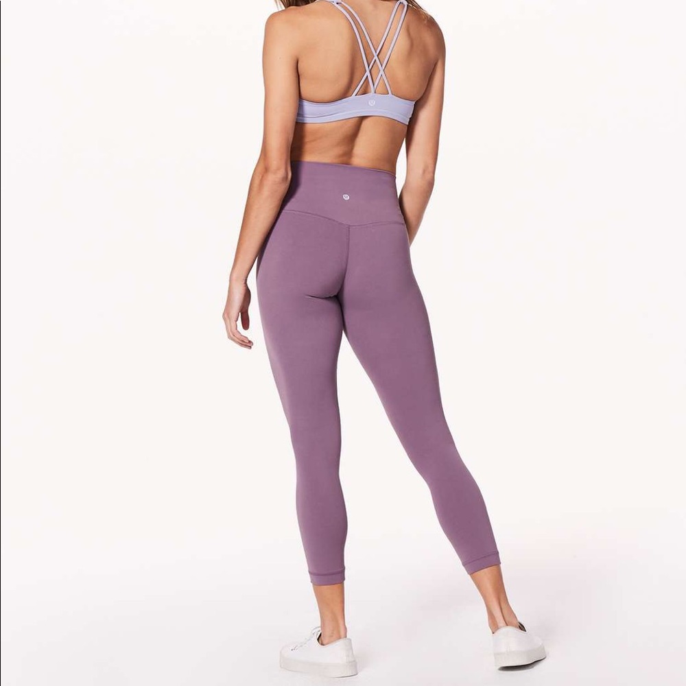 SOLD Lululemon Align Pant 7/8
